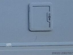 Fiat Ducato Carasuite 650 MF | 5 posti letto | Semintegrato