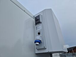 WM Meyer Kühlanhänger direkt verfügbare AZKF C 2735/155 230 Volt Kühlaggregat mobiles Kühlhaus