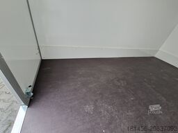 WM Meyer Kühlanhänger direkt verfügbare AZKF C 2735/155 230 Volt Kühlaggregat mobiles Kühlhaus