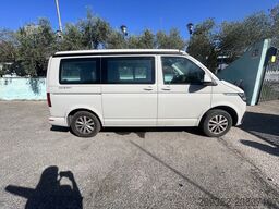Volkswagen California Camper | 4 Posti | Cucinotto + Letto Tetto