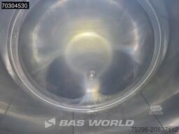 Van Hool Fuel 62000L 3 Comp.