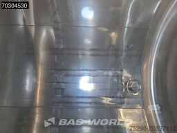 Van Hool Fuel 62000L 3 Comp.