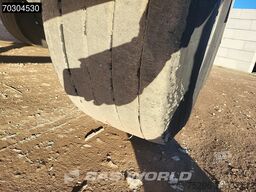 Van Hool Fuel 62000L 3 Comp.