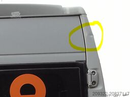 Fiat Weinsberg Carabus 600 K 4 Posti Letto | Completamente Attrezzato