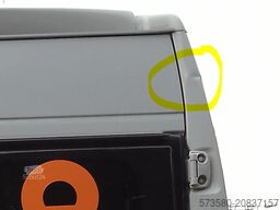 Fiat Weinsberg Carabus 600 K 4 Schlafplätze | Voll ausgestattet