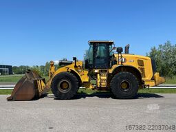 Caterpillar 972 M