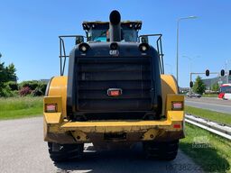 Caterpillar 972 M