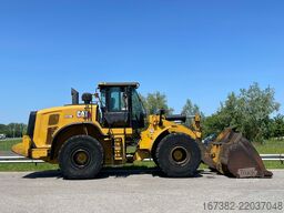Caterpillar 972 M