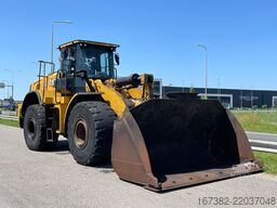 Caterpillar 972 M