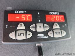 Mercedes-Benz Sprinter 315 CDI L3/H2 Koel/vries  Bitmep + Bar...
