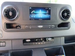 Mercedes-Benz Sprinter 315 CDI L3/H2 Koel/vries  Bitmep + Bar...