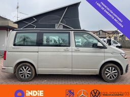 2022 Volkswagen California Coast | Automatico | Tetto Sollevabile