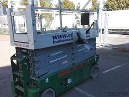 Genie GS-3232 E-Drive