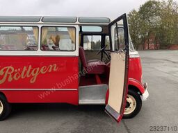 Mercedes-Benz O 319 D