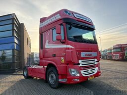 DAF XF 460 FT SSC / Euro 6 / NL Truck /  2 Tanks