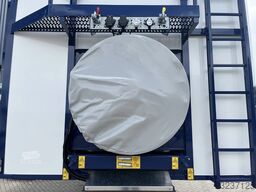 Dewagtere N/V Agri 60m3 met ventilator *Nieuw / Neu*
