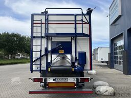 Dewagtere N/V Agri 60m3 met ventilator *Nieuw / Neu*