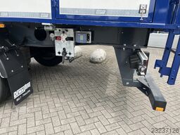 Dewagtere N/V Agri 60m3 met ventilator *Nieuw / Neu*