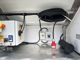 Dewagtere N/V Agri 60m3 met ventilator *Nieuw / Neu*
