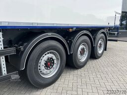 Dewagtere N/V Agri 60m3 met ventilator *Nieuw / Neu*