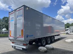 Knapen K200 - 91m3 stuuras NLA, Liftas