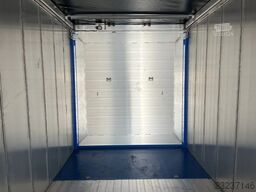 Knapen K200 - 91m3 stuuras NLA, Liftas