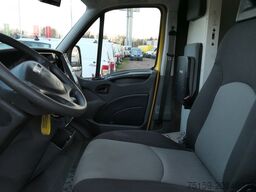 iveco Daily 35 S11 C30C AUTOMATIK KAMERA Regale LUFT DURCHGANG EURO-5 CoC