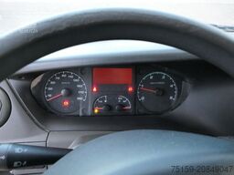 iveco Daily 35 S11 C30C AUTOMATIK KAMERA Regale LUFT DURCHGANG EURO-5 CoC