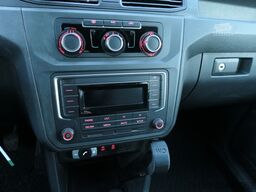 Volkswagen Caddy 2.0 TDI 4Motion 2-Sitzer  Klima Tempomat Werkstatteinbauten COC