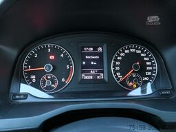 Volkswagen Caddy 2.0 TDI 4Motion 2-Sitzer Klima Tempomat Werkstatteinbauten COC