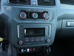 Volkswagen Caddy 2.0 TDI 4Motion 2-Sitzer Klima Tempomat Werkstatteinbauten COC