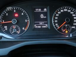 Volkswagen Caddy 2.0 TDI 4Motion 2-Sitzer Klima Tempomat Werkstatteinbauten COC