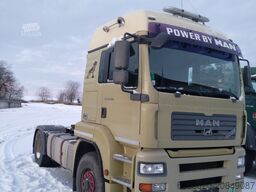 MAN TGA 18.480
