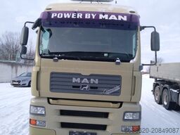 MAN TGA 18.480