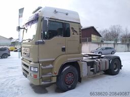 MAN TGA 18.480