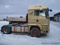 MAN TGA 18.480