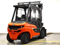 Linde H 50 D/600 1204-01