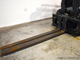 Linde H 50 D/600 1204-01