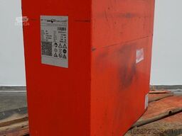 AIM 24 Volt 3 PzS 375 Ah