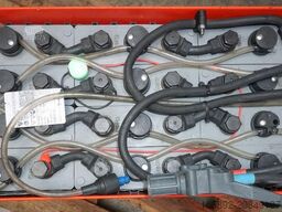 AIM 24 Volt 3 PzS 375 Ah