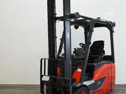Linde E 16 H EVO 386-02