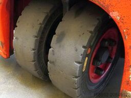 Linde E 16 H EVO 386-02