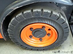 Linde E 16 H EVO 386-02