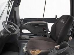 Linde E 50/600 HL 388