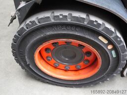 Linde E 50/600 HL 388