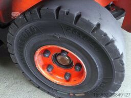 Linde E 50/600 HL 388