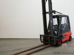 Linde E 35 L 387