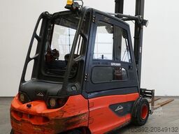 Linde E 35 L 387