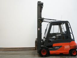 Linde E 35 L 387