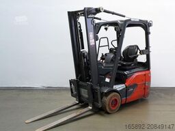 Linde E 14 EVO 386-02